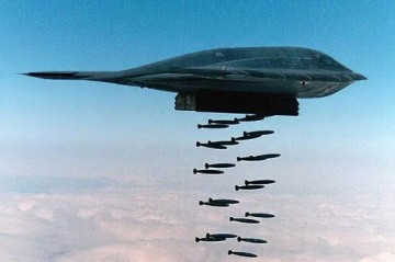US to arm Israel with bunker-busting bombs