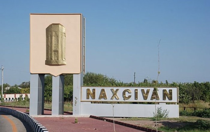 Naxçıvanda əhalinin sayı açıqlandı