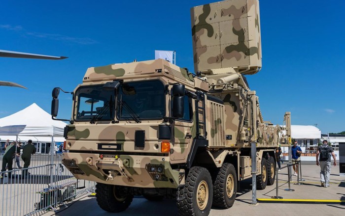 «Секретный список»: какое оружие Украина просит у Германии?