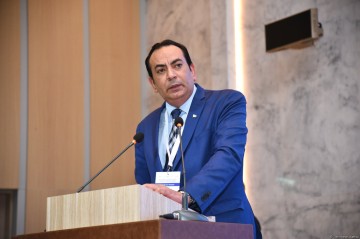 ECO's chamber leader emphasizes urgency of more cohesive economic structure