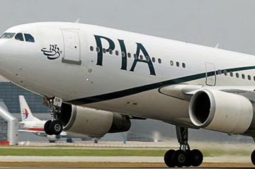 Air safety improvements: British Air Safety Committee lifts restrictions on Pakistani carriers