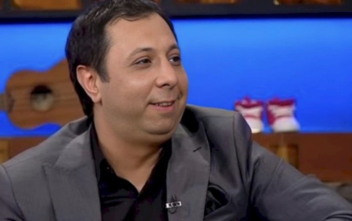 “Bilet baha, film keyfiyyətsiz...” – Elməddin Cəfərovdan sərt açıqlama