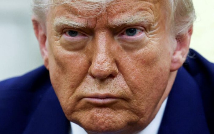 Трамп: США и НАТО достигли договоренности о поставке оружия Украине за счет европейцев