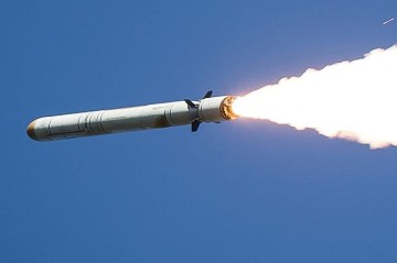 Israel says missile launched from Yemen was intercepted