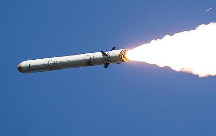 Israel says missile launched from Yemen was intercepted
