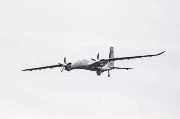 Baykar’s industrial plan sets stage for next-gen UAV manufacturing in Europe PHOTO