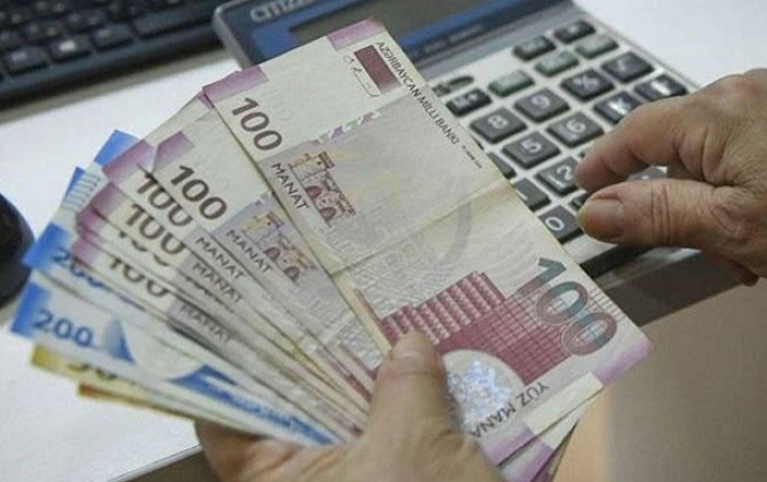 Parlament dövlətin qaytaracağı borclarla bağlı qanunu təsdiqlədi