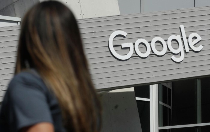 Türkiyədən "Google"a milyonlarla dollar cərimə