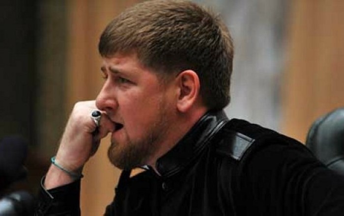 Кадыров прокомментировал слухи о своей смерти