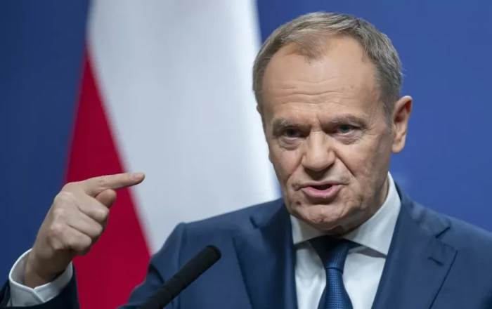 Polish premier defends border controls, cites Belarus, Russia-driven migration threat