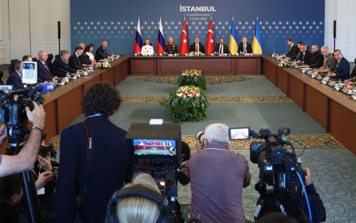 МИД Украины раскрыл цели переговоров с Россией