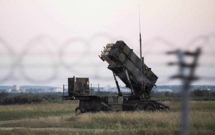 Сколько Украина продержится без американских ракет?