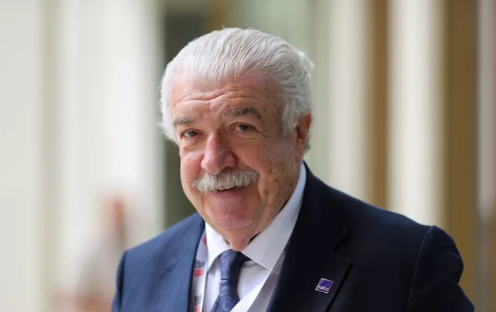 TASS deputy chief praises Heydar Aliyev’s role in developing Azerbaijani media