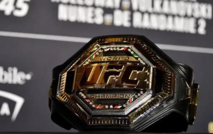 СМИ: В UFC подтвердили планы о проведении боя на территории Белого дома