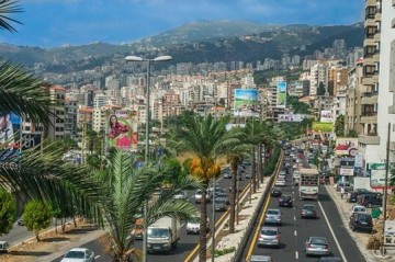 US envoy: Lebanon must handle Hezbollah itself