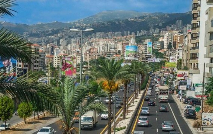 US envoy: Lebanon must handle Hezbollah itself