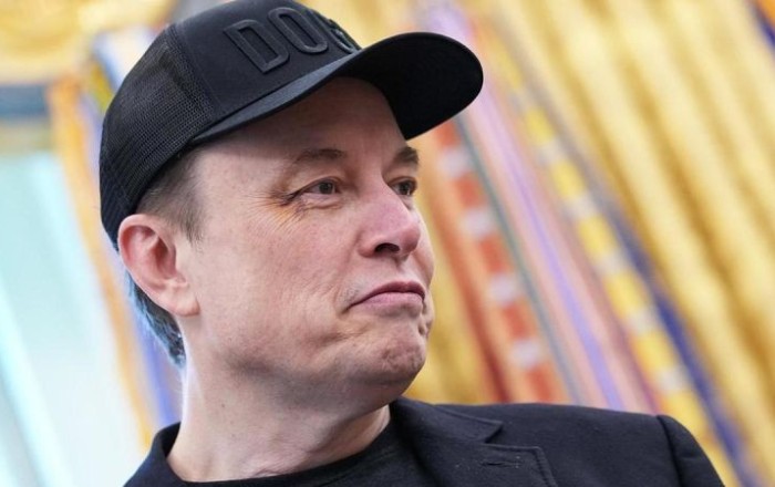 Politico: соратники Маска покинули DOGE после его ухода с госслужбы