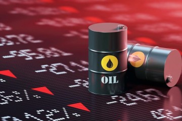 Oil prices fluctuate in global markets