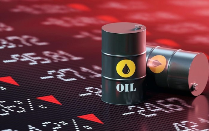 Oil prices fluctuate in global markets