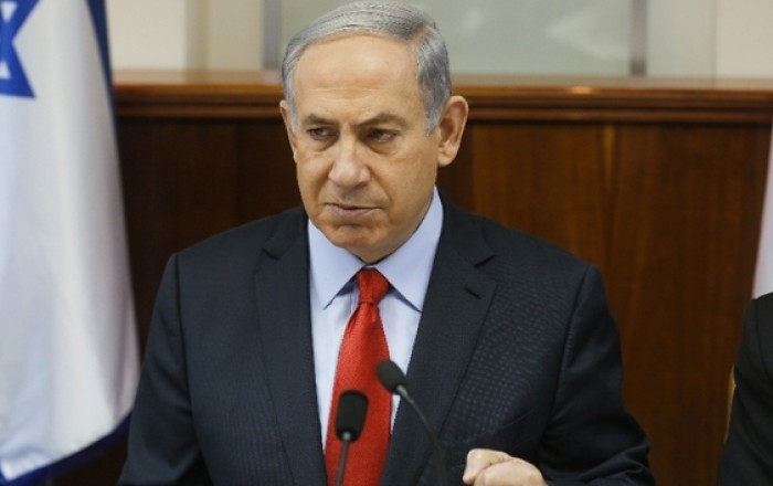 Netanyahu Nazirlər Şurasının iclasını keçirir