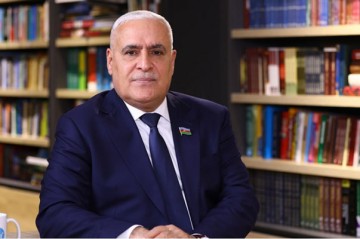 “Xankəndi Zirvə görüşü Azərbaycanın mövqeyini bir daha təsdiqlədi”