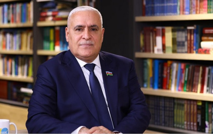 “Xankəndi Zirvə görüşü Azərbaycanın mövqeyini bir daha təsdiqlədi”