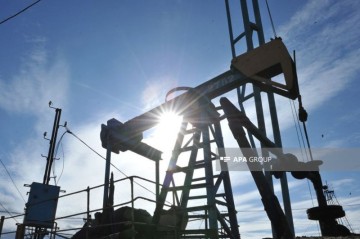 Нефть Azeri Light подешевела