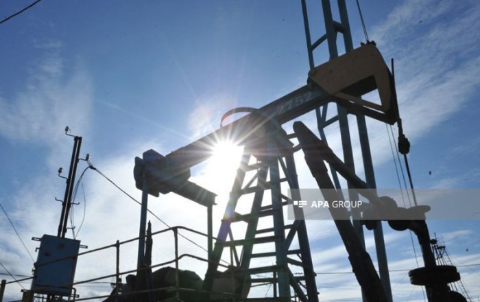 Нефть Azeri Light подешевела