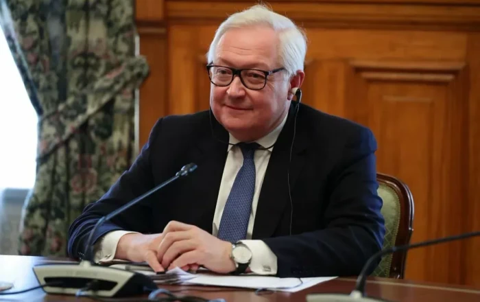 Russian deputy FM hints at possibility of new prisoners’ exchange with US