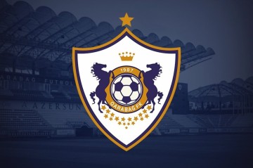 "Qarabağ" "Metallist"lə üz-üzə