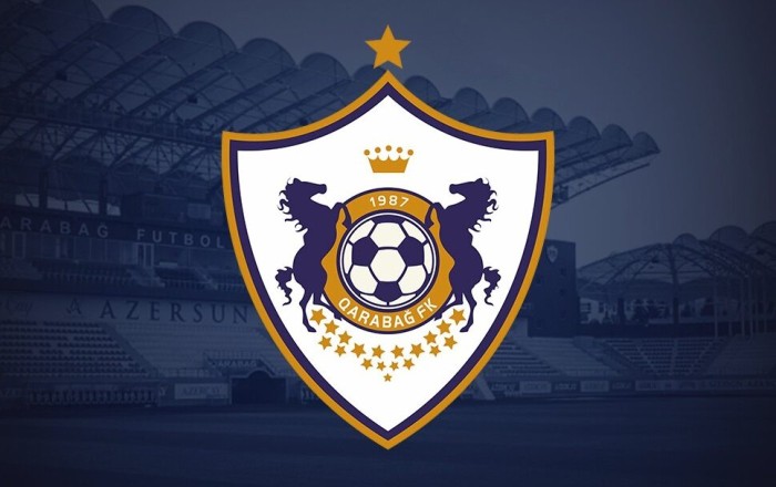 "Qarabağ" "Metallist"lə üz-üzə