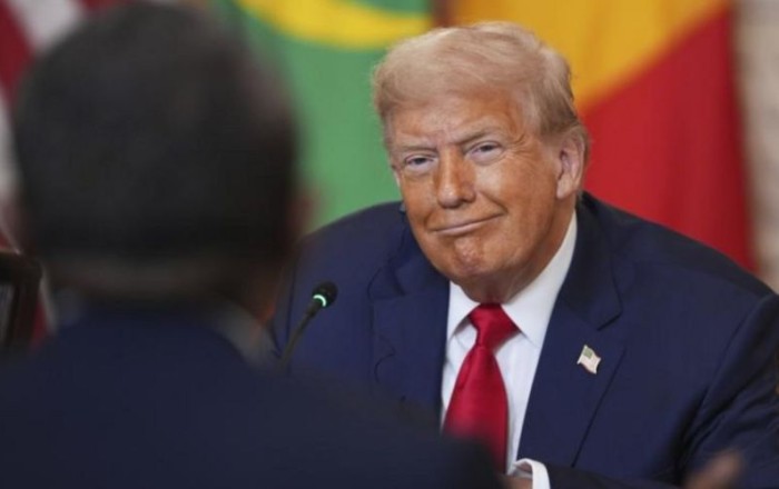 Дональд Трамп: Союзники США по НАТО будут платить за американское оружие для Украины
