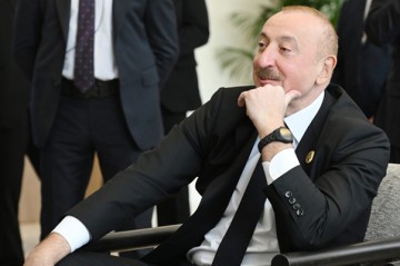 İlham Əliyev dedi və etdi! -