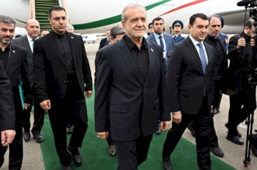 Pezeşkianın Xankəndiyə səfərinin pərdəarxası: “Göstərmək istəyir ki...”