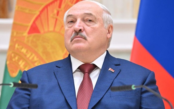 Лукашенко обвинил Европу в попытке переписать историю