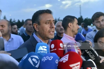 Brother of Azerbaijanis killed in FSB raid calls Russia’s account “absurd”
