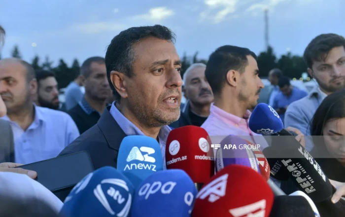Brother of Azerbaijanis killed in FSB raid calls Russia’s account “absurd”