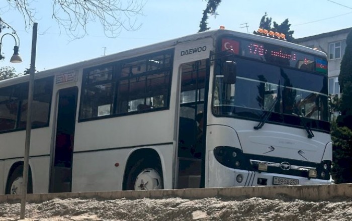170 də kart sisteminə keçirildi