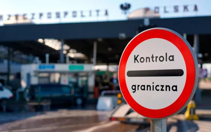 EU warns of Schengen crisis amid Poland’s retaliatory border checks on Germany