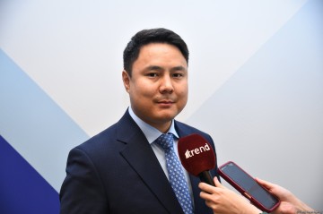 Kyrgyzstan aims to ink long-term deal with Azerbaijan on youth policy - deputy minister (Exclusive)