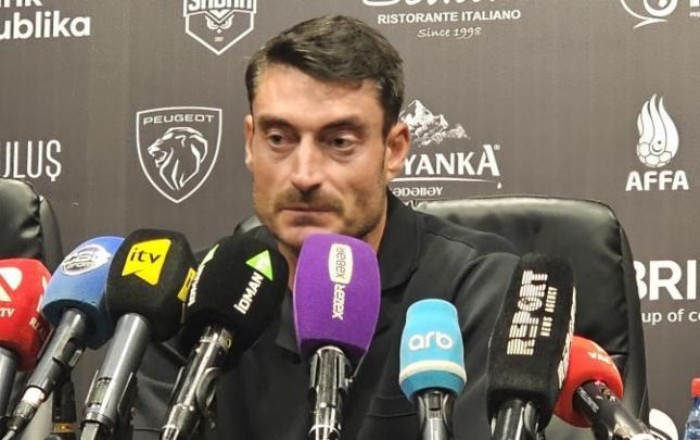 “Psixoloji cəhətdən üstünlük qazandıq” - Riera
