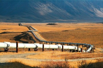Со следующего месяца начнутся поставки азербайджанского газа в Сирию