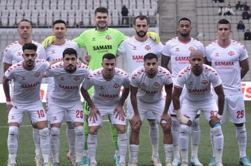 Azərbaycan klubu “Trabzonspor”la qarşılaşacaq