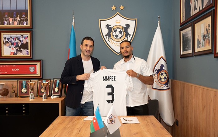 “Qarabağ” ona illik 560 min avro ödəyəcək