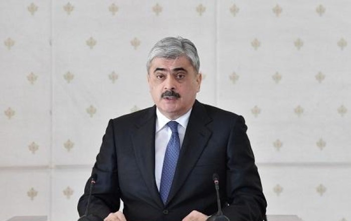 İşğal Azərbaycana 150 milyard dollar zərər vurub - Şərifov