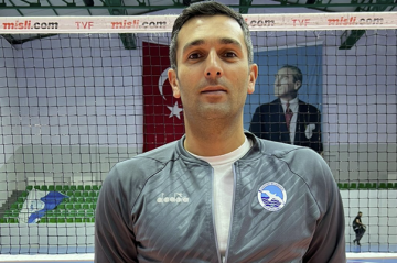 Bu komandaya yeni baş məşqçi təyin olundu