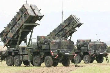 Bild: Germany may send Patriots to Ukraine from Bundeswehr reserves