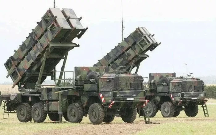 Bild: Germany may send Patriots to Ukraine from Bundeswehr reserves