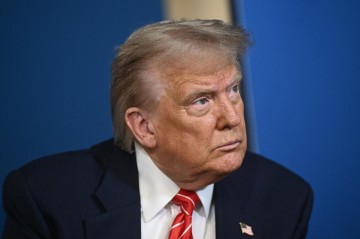 Трамп отменил часть санкций против российских компаний