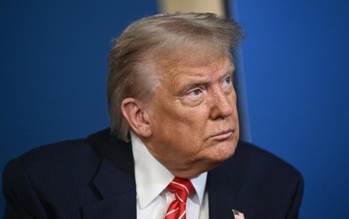 Трамп отменил часть санкций против российских компаний